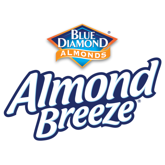 ALMOND BREEZE - ALMOND MILK