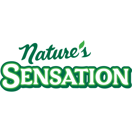 NATURE'S SENSATION - GRANOLA